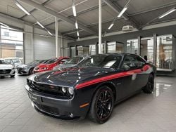 Grau Gebraucht 2018 Dodge Challenger Coupé | 31.460 € (Teuer)
