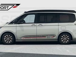 Andere farbe Neu 2025 VW California Beach Van | 62.670 € (Etwas zu teuer)