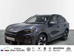 Grau Gebraucht 2025 Cupra Terramar SUV | 46.990 € (Etwas zu teuer)