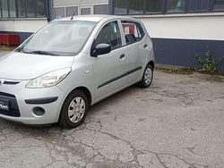 Other Gebraucht 2008 Hyundai i10 Style Kleinwagen | 2.500 € (Fairer Preis)