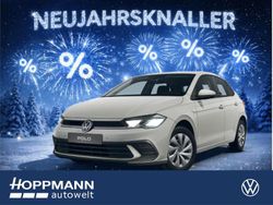 Ascotgrau Neu 2026 VW Polo Life Kleinwagen | 23.700 € (Fairer Preis)