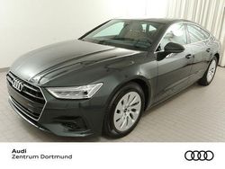 Grau Gebraucht 2022 Audi A7 Sportback Sport Kleinwagen | 42.190 € (Superpreis)