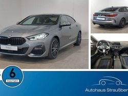 Grau Gebraucht 2024 BMW 220 M Sport Coupé | 32.880 € (Guter Preis)