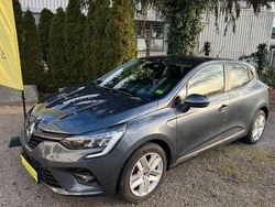 Grau Gebraucht 2021 Renault Clio V Business Kleinwagen | 13.250 € (Guter Preis)