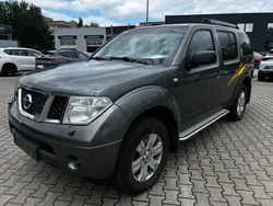 Grau Gebraucht 2006 Nissan Pathfinder SUV | 3.400 € (Superpreis)