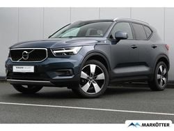 Denim blue Gebraucht 2022 Volvo XC40 Momentum SUV | 26.750 € (Fairer Preis)