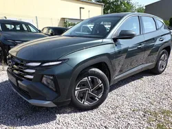 Rot Neu 2025 Hyundai Tucson Select SUV | 30.788 €
