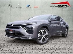 Platiniumgrau Gebraucht 2023 Citroën C5 X Feel Kombi | 24.980 € (Guter Preis)