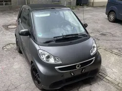 Grau Gebraucht 2013 Smart ForTwo Cabrio Brabus Cabrio | 5.800 € (Superpreis)