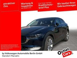 Andere farbe Gebraucht 2022 Mazda CX-30 Selection SUV | 23.996 € (Fairer Preis)