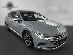 Grau Gebraucht 2022 VW Arteon Elegance | 30.650 € (Fairer Preis)