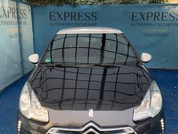 Schwarz Gebraucht 2012 Citroën DS3 Chic Kleinwagen | 2.699 € (Fairer Preis)