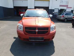 Orange Gebraucht 2010 Dodge Caliber SE SUV | 3.550 € (Fairer Preis)
