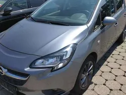 Licht grau m2 Gebraucht 2019 Opel Corsa Kleinwagen | 11.350 € (Fairer Preis)