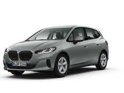 Grau Gebraucht 2025 BMW 220 Active Tourer Van / Kleinbus | 31.930 € (Guter Preis)