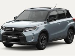 Hellblau Neu 2025 Suzuki Vitara Comfort+ SUV | 27.650 € (Etwas zu teuer)