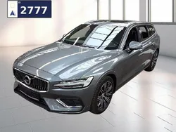 Grau Gebraucht 2020 Volvo V60 Inscription Kombi | 23.480 € (Fairer Preis)