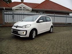 Candyweiss Gebraucht 2019 VW up! high up! Kleinwagen | 10.200 € (Guter Preis)