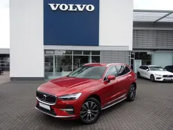 Rot Gebraucht 2022 Volvo XC60 Inscription SUV | 37.900 € (Fairer Preis)
