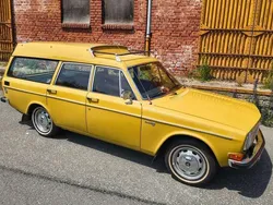 Gelb Gebraucht 1970 Volvo 145 Kombi | 15.400 €