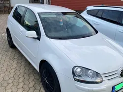 Gebraucht 2008 VW Golf V Limousine | 2.699 € (Guter Preis)