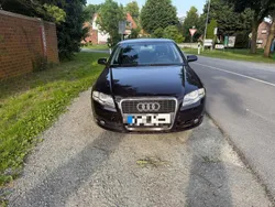 Schwarz Gebraucht 2007 Audi A4 Limousine | 2.250 € (Superpreis)