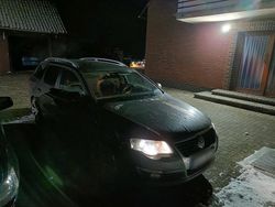 Grau Gebraucht 2007 VW Passat Kombi | 1.969 € (Fairer Preis)