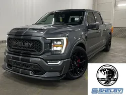 Grau Neu 2024 Ford Shelby SUV | 159.900 €