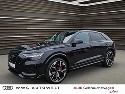 Schwarz Gebraucht 2023 Audi RS Q8 Ambiente SUV | 117.980 € (Guter Preis)