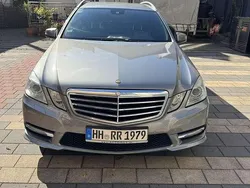 Gebraucht 2012 Mercedes E350 Kombi | 7.499 € (Guter Preis)