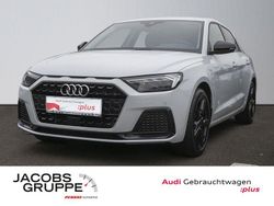 Weiß Gebraucht 2025 Audi A1 Sportback Advanced Kleinwagen | 23.330 € (Guter Preis)