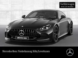 Schwarz Gebraucht 2025 Mercedes AMG GT 63 AMG Coupé | 183.990 €