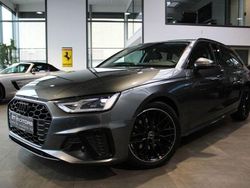 Grau Gebraucht 2022 Audi A4 S-Line Kombi | 19.300 € (Fairer Preis)