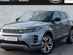 Grau Gebraucht 2022 Land Rover Range Rover SE Dynamic SUV | 36.750 € (Superpreis)