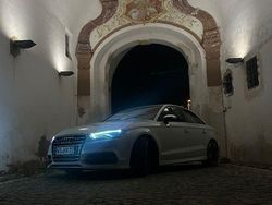 Weiß Gebraucht 2014 Audi S3 Sport Limousine | 19.500 € (Fairer Preis)