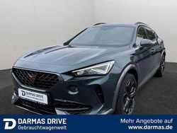 Grün Gebraucht 2022 Cupra Formentor VZ SUV | 28.490 € (Guter Preis)