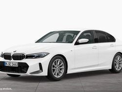 Weiß Gebraucht 2025 BMW 330 Comfort Edition Limousine | 46.890 € (Fairer Preis)