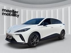 Weiß (zzgl. metallic lackierung) Neu 2025 MG MG4 EV Kleinwagen | 39.313 € (Guter Preis)