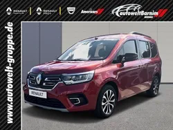 Braun Gebraucht 2024 Renault Kangoo Techno Van / Kleinbus | 28.789 € (Superpreis)