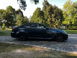 Lexus IS-F
