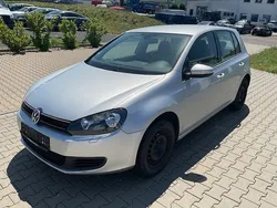 Andere Gebraucht 2011 VW Golf VI Trendline Limousine | 2.490 € (Superpreis)
