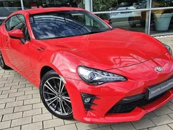 Pure red Gebraucht 2019 Toyota GT86 GT Coupé | 28.860 € (Fairer Preis)