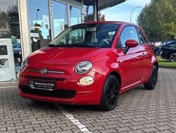 Rot Gebraucht 2022 Fiat 500 Kleinwagen | 12.780 € (Fairer Preis)