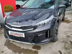 Zilinaschwarz Gebraucht 2024 Kia XCeed SUV | 27.690 € (Guter Preis)