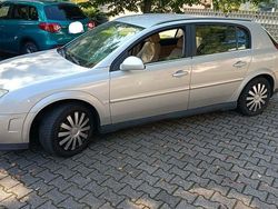 Silber Gebraucht 2004 Opel Signum Kombi | 1.149 € (Fairer Preis)