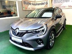 Grau Gebraucht 2020 Renault Captur SUV | 17.950 € (Fairer Preis)