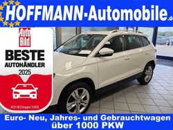 Candyweiss Gebraucht 2020 Skoda Karoq Style SUV | 20.900 € (Fairer Preis)