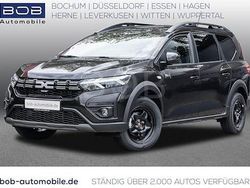 Grau Neu 2025 Dacia Jogger Expression Van / Kleinbus | 22.370 € (Fairer Preis)
