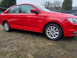 Rot Gebraucht 2013 Seat Toledo Limousine | 6.990 € (Superpreis)