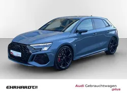 Audi RS3 Sportback